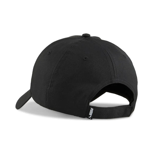 ESS METAL PUMA CAT BB CAP BLK