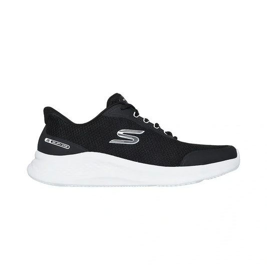 SKECH-LITE PRO2.0-ALDOR WHITE/BLACK