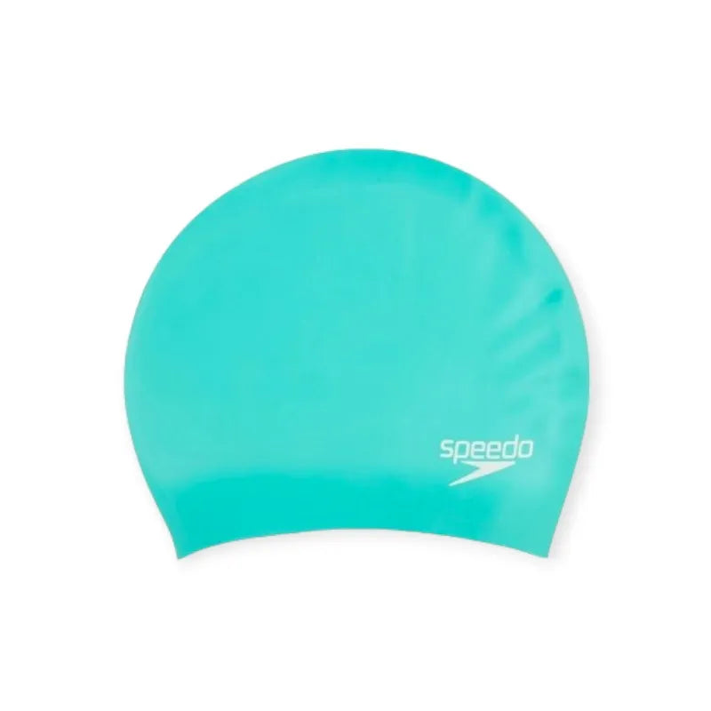 LONG HAIR CAP BLUE 8-06168B961