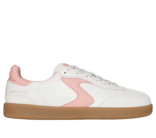 HOT SHOT-LITTLE KICKOFF NATURAL/PINK NIÑA PRE-ESCOLAR