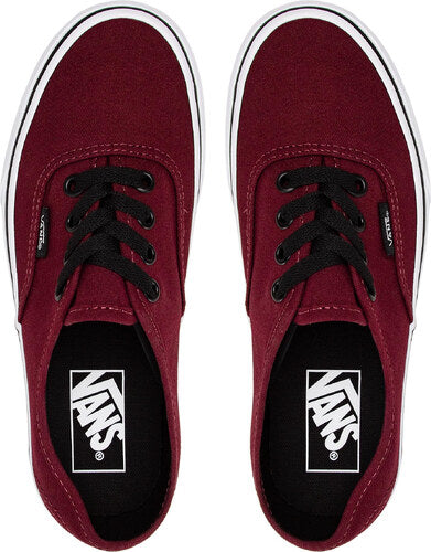 VANS AUTHENTIC PORT ROYALE/BLACK