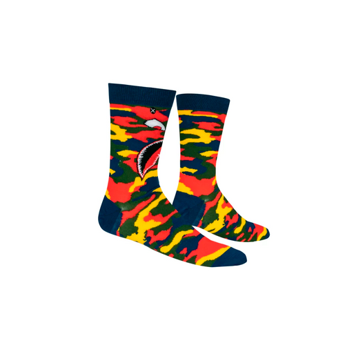 WARPLANE RUGBY CAMO CAMUFLAGE 32684MONCD 8/12