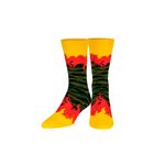 TIGER CAMO FLAMES CAMOUFLAGE 32685MONCD 8/12