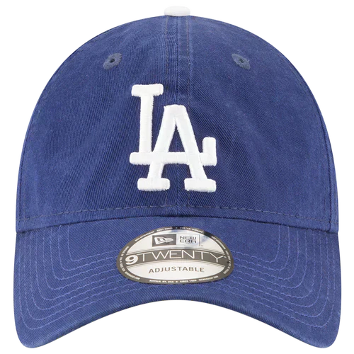 NEW ERA LOS ANGELES WHT/BLUE
