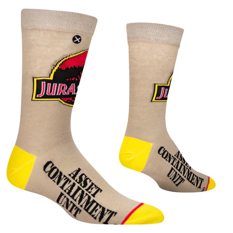 JURASSIC ASSET UNIT MEN'S