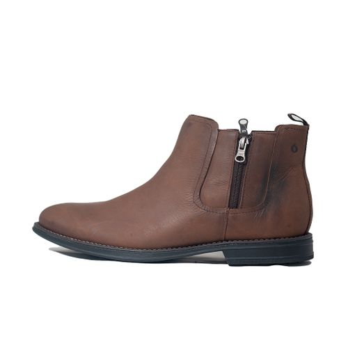 COURO OLEO BROWN