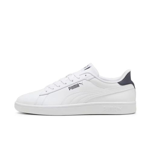 PUMA SMASH 3.0 WHITE/GREY