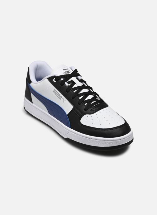 PUMA CAVEN 2.0 WHITE/BLACK/BLUE