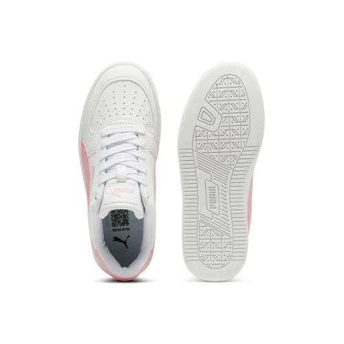 PUMA CAVEN 2.0 WHITE/PINK