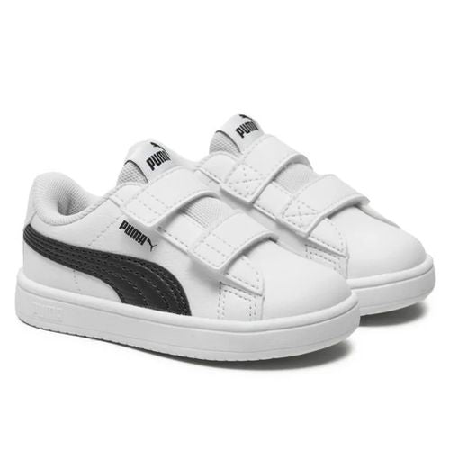 PUMA RICKIE CLASSIC WHITE/BLACK