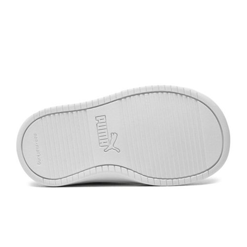 PUMA RICKIE CLASSIC WHITE/BLACK