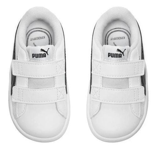 PUMA RICKIE CLASSIC WHITE/BLACK