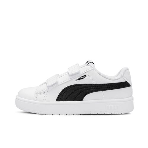 PUMA RICKIE CLASSIC WHITE/BLACK