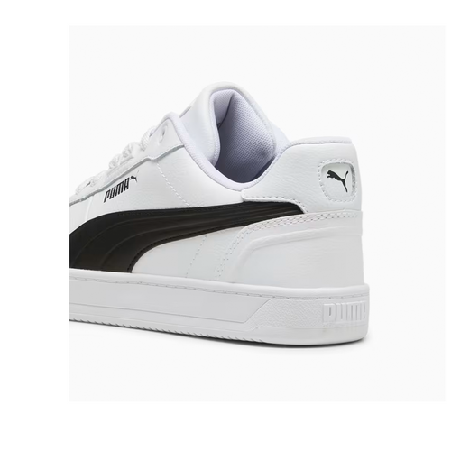 PUMA CAVEN 2.0 LUX WHITE/BLACK