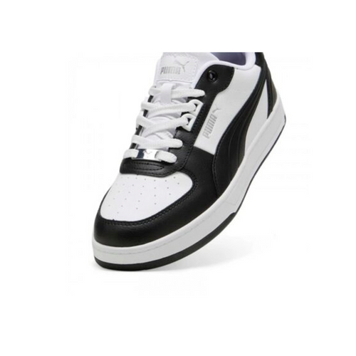 PUMA CAVEN 2.0 LUX BLACK/WHITE