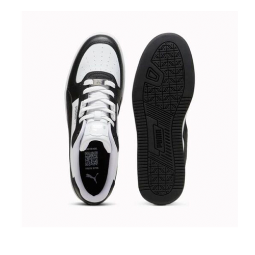 PUMA CAVEN 2.0 LUX BLACK/WHITE