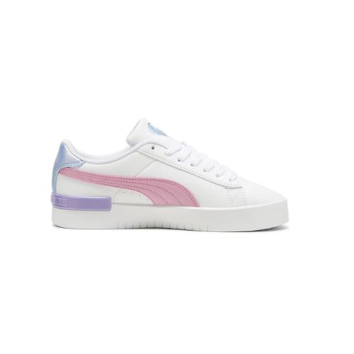PUMA JADA BOUNCY SKY WHITE/PINK/PURPLE