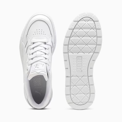PUMA KARMEN II IDOL JR WHITE