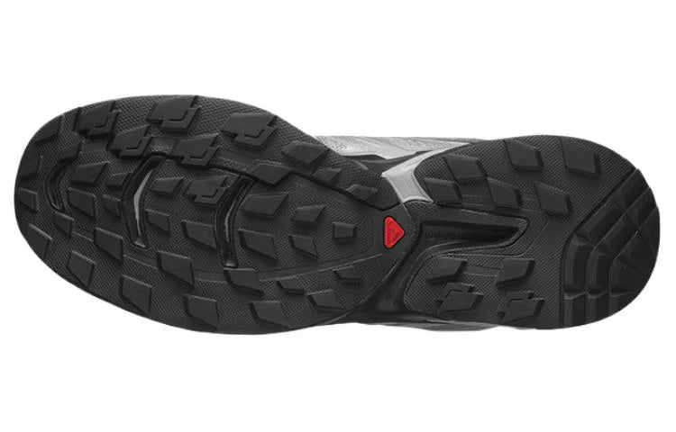 XT-WINGS 2 BLACK/SILVER