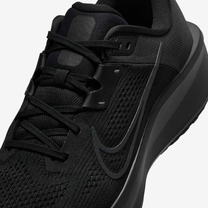 NIKE QUEST 6 BLACK