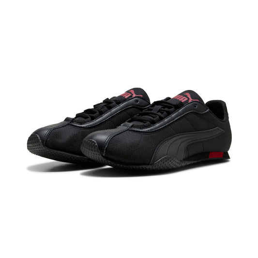 H-STREET REFLECTIVE BLACK/RED