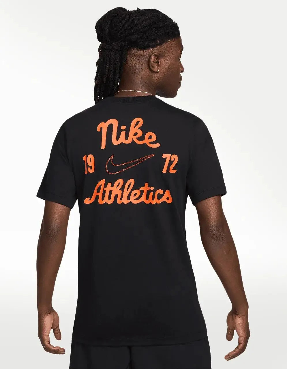 Nike Sportswear BLACK