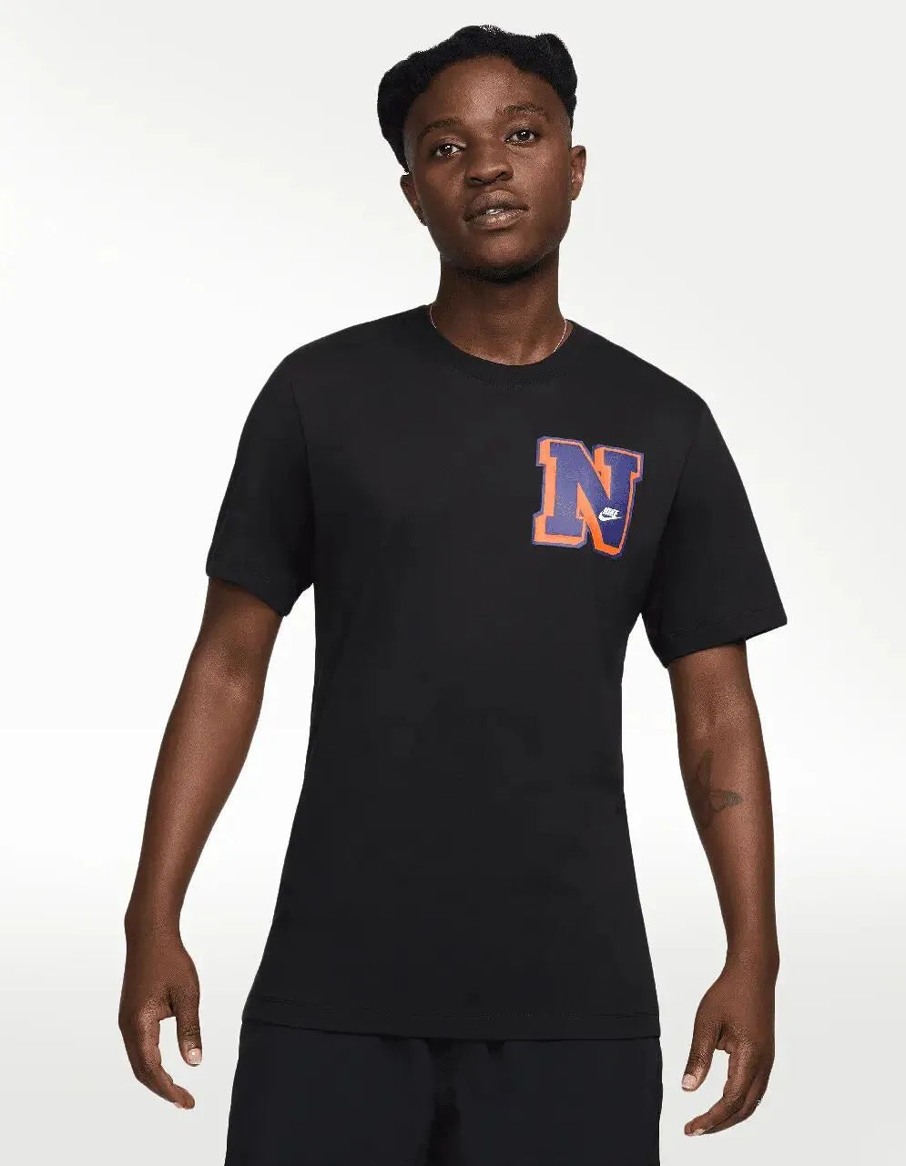 Nike Sportswear BLACK