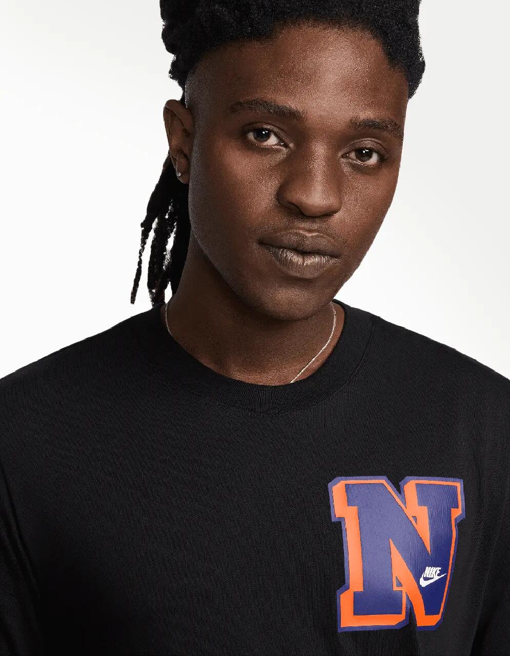 Nike Sportswear BLACK