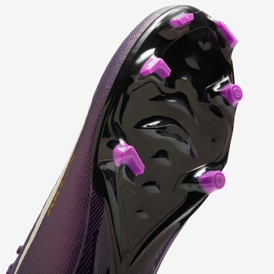 ZM SUPERFLY 10 ACAD KM FG/MG PURPLE/GOLD