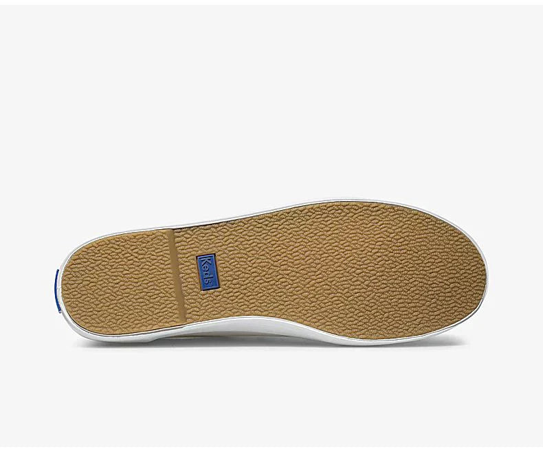 KEDS KICKSTART LEATHER WHT WH57559 # 5