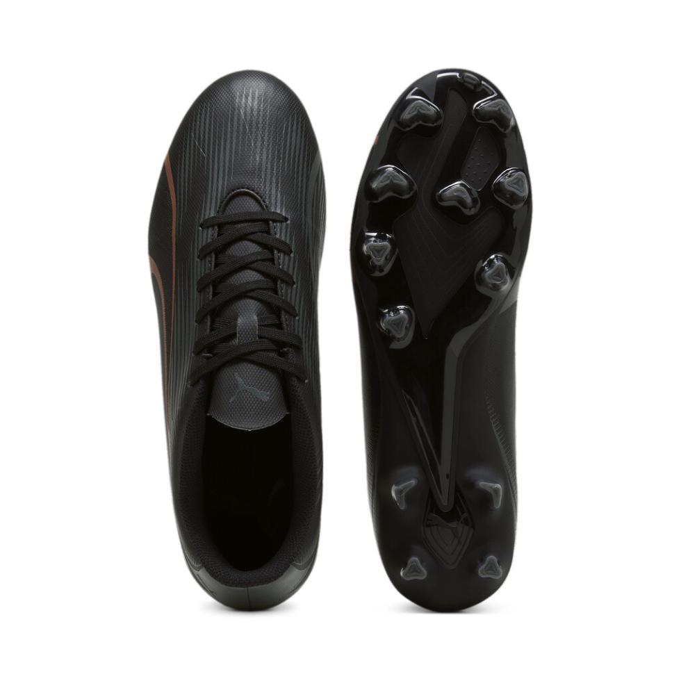 PUMA ULTRA PLAY FG/AG BLACK-COPPER ROSE