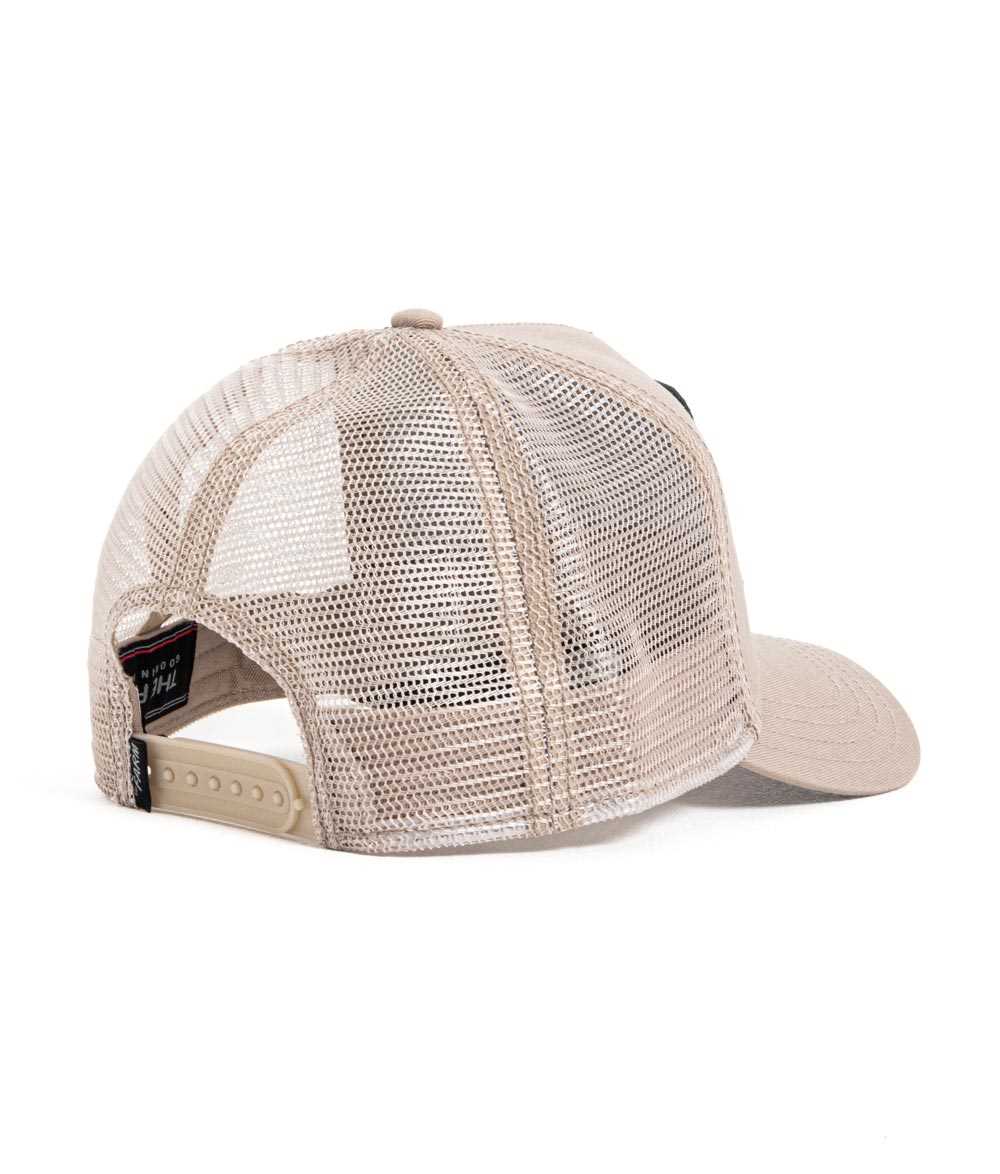 GOORIN BROS THE CASH KHAKI