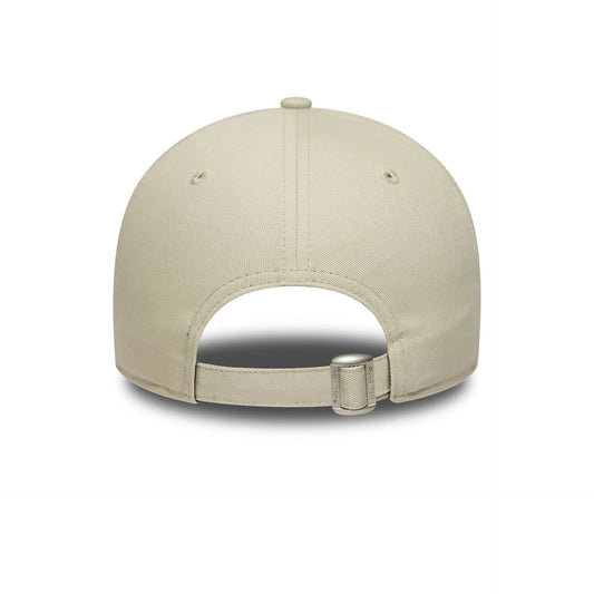 NEW ERA CHICAGO BULLS TEAM OUTLINE BEIGE