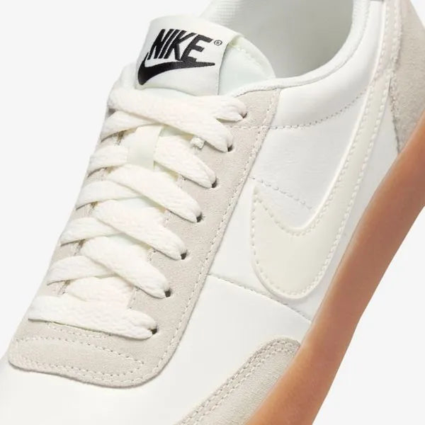 NIKE KILLSHOT 2 WHITE/BIEGE