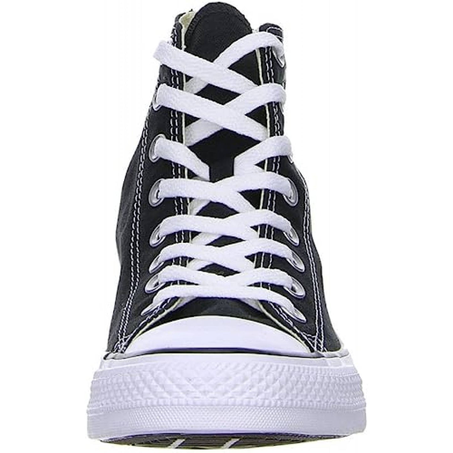 CONVERSE CHUCK TAYLOR ALL STAR HI BLACK