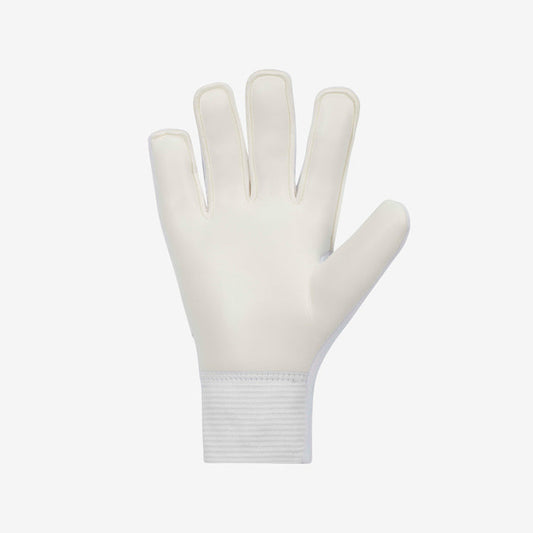 Guantes de portero Nike Match JR WHITE/BLACK