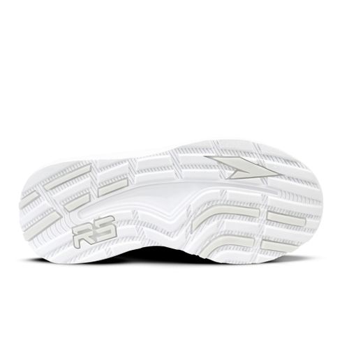 RS ZENIT LACE JUNIOR WHITE