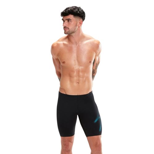 HYPER BOOM P JAMMER BLACK/BLUE