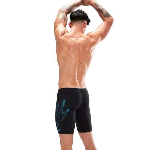 HYPER BOOM P JAMMER BLACK/BLUE