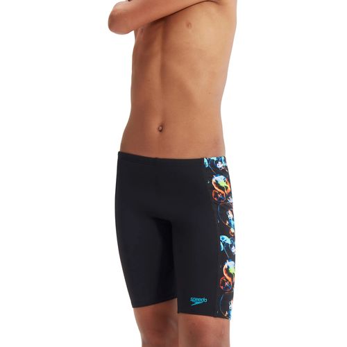 DIGI ALOV PANL JAMMER JM BLACK/ORANGE