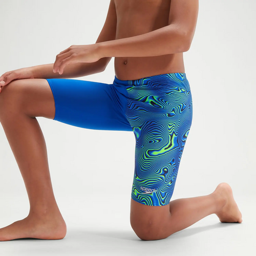 ALOV DIGI JAM JM BLUE/GREEN 8-00318415873 # 28