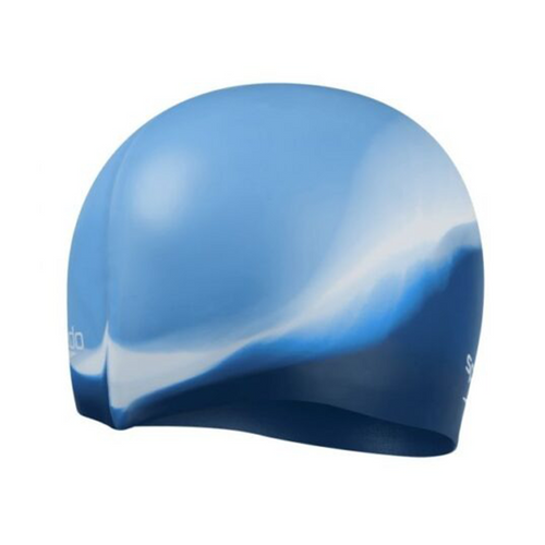 SPEEDO MULTICOLOR SILICONA ADULTO PARA NATACIÓN