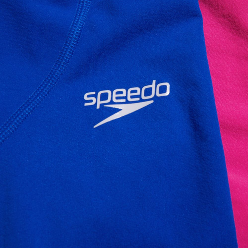 FASTSKIN JUNIOR ENDURAN BLUE/GREEN
