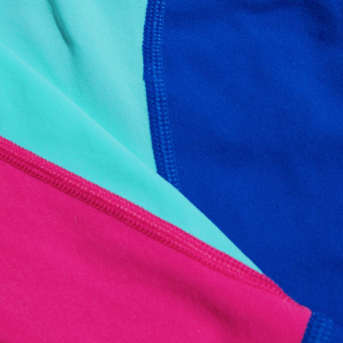 FASTSKIN JUNIOR ENDURAN BLUE/GREEN