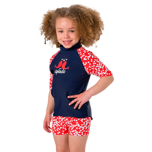 ESSENTIAL SUNTOP SET RD/BL