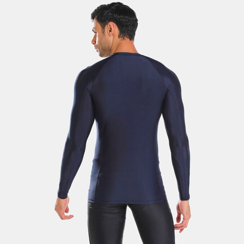 LS SP TOP BLUE 8-13209D870 # M