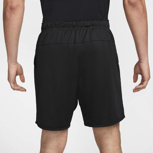 NIKE TOTALITY DRI-FIT BLACK