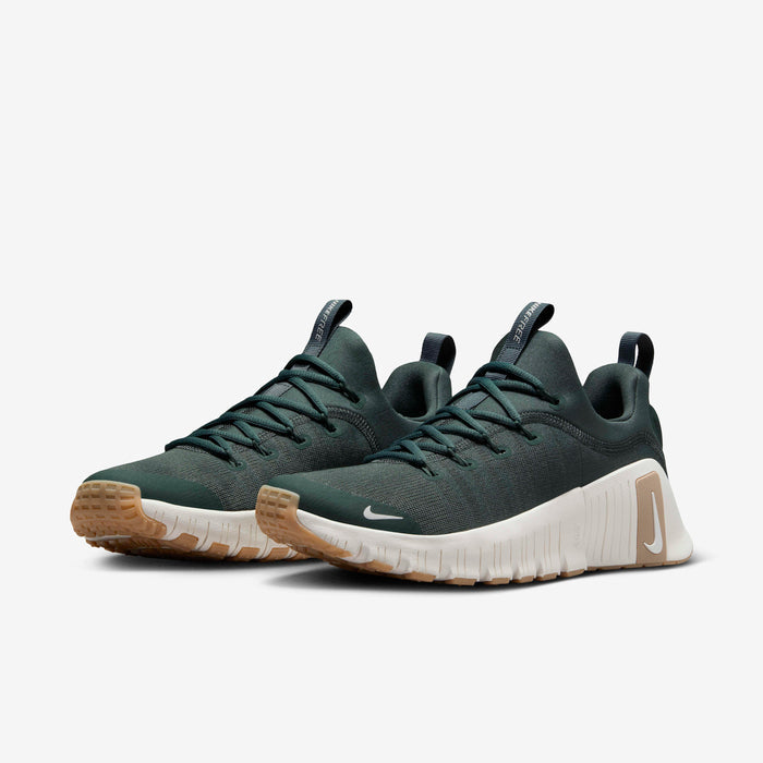 NIKE FREE METCON 6 GREEN