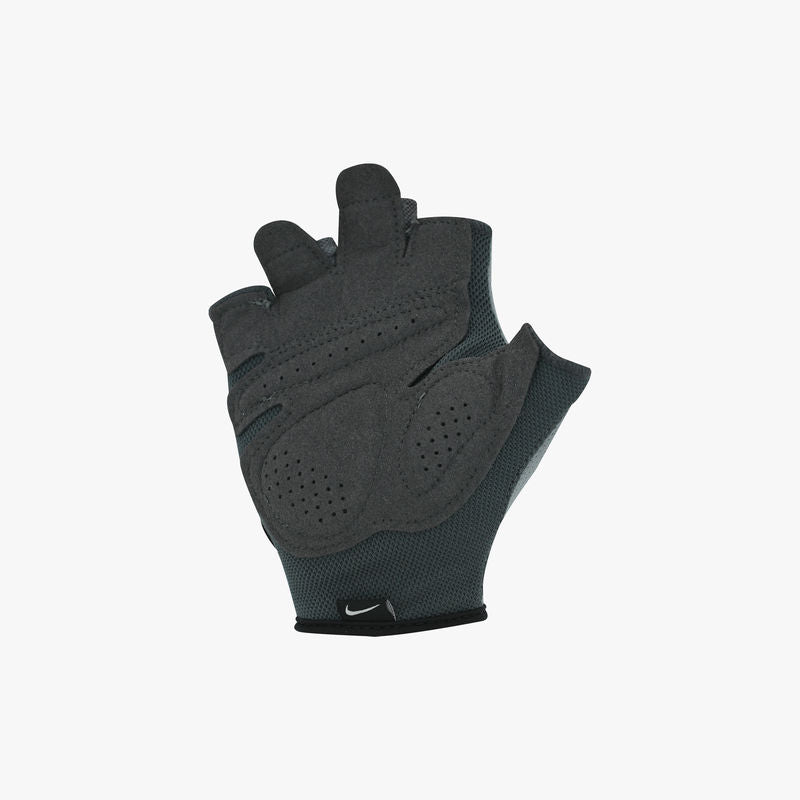 ESSENTIAL FITNESS GLOVES GREY/ANTH NLGC5044SL # S
