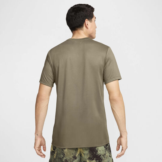 NIKE JUST DO IT MEN'S T-SHIRT GREEN